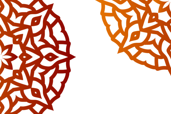 Download Isolated Mandala Background - Isolated mandala Collection