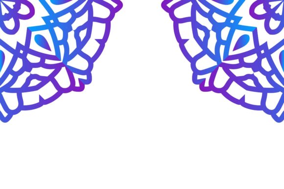Download Isolated Mandala Background - Isolated mandala Collection