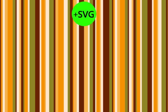 Download Retro 70s Thin Vertical Stripes Pattern - Retro Collection