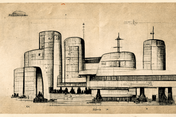 Download Vintage Looking Retro Line Drawings - Retro Collection